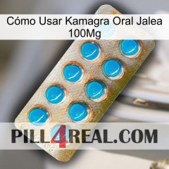 Cómo Usar Kamagra Oral Jalea 100Mg new09